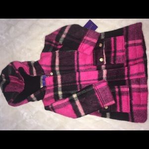 Madden Girl Coat
